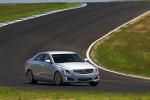 Cadillac ATS 2012 года